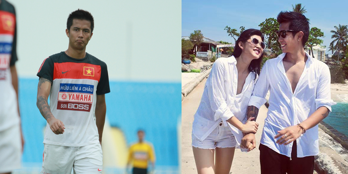 Góc nhìn khác về tay chơi bậc nhất bóng đá Việt Lê Sỹ Mạnh 