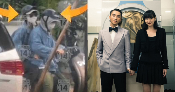 Phát ngôn cũ của Sơn Tùng M-TP cho thấy anh vì Hải Tú mà làm cả những điều mình không thích