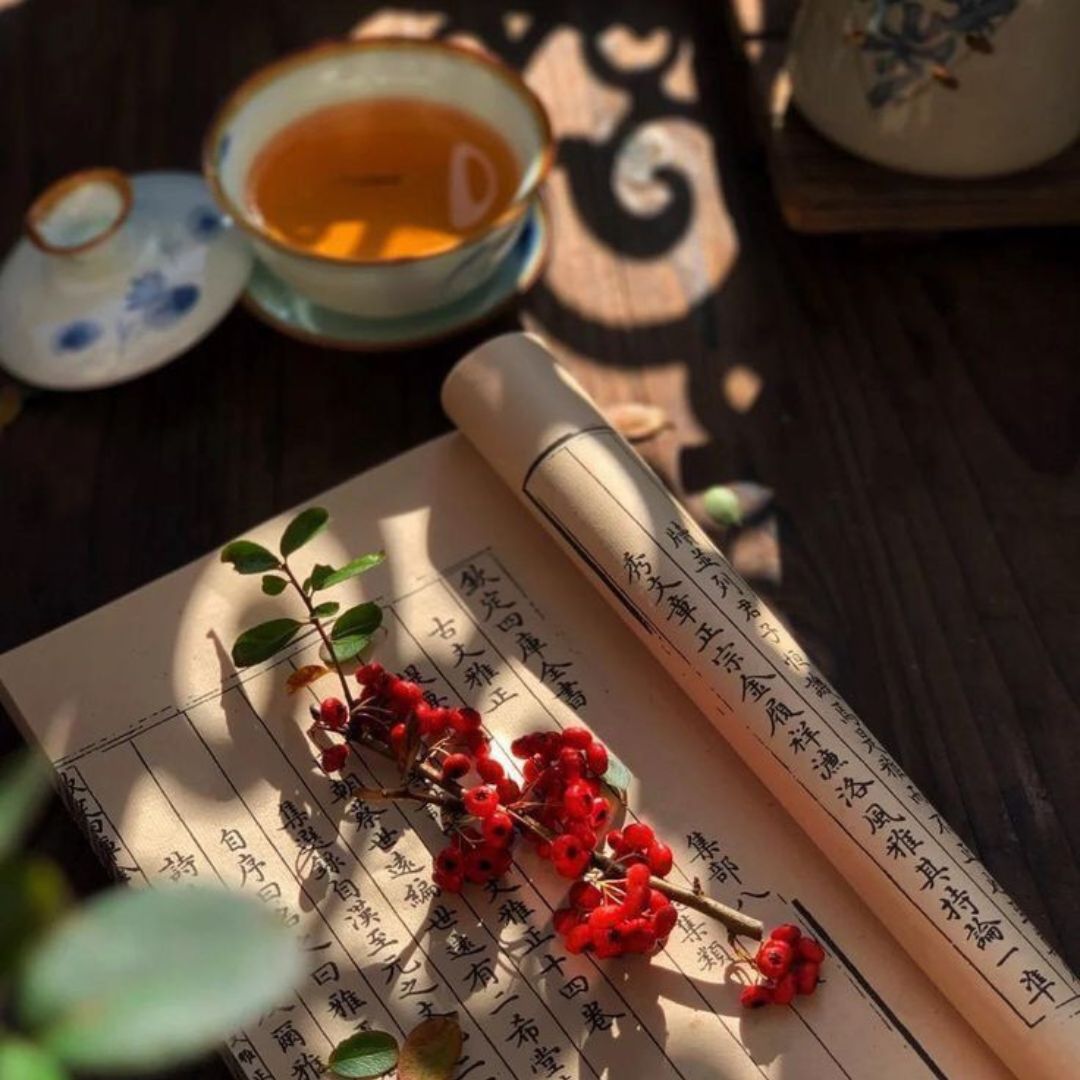 Trắc nghiệm: Chọn một chiếc cốc nóng nhất để biết bạn nên buông bỏ điều gì vào lúc này 