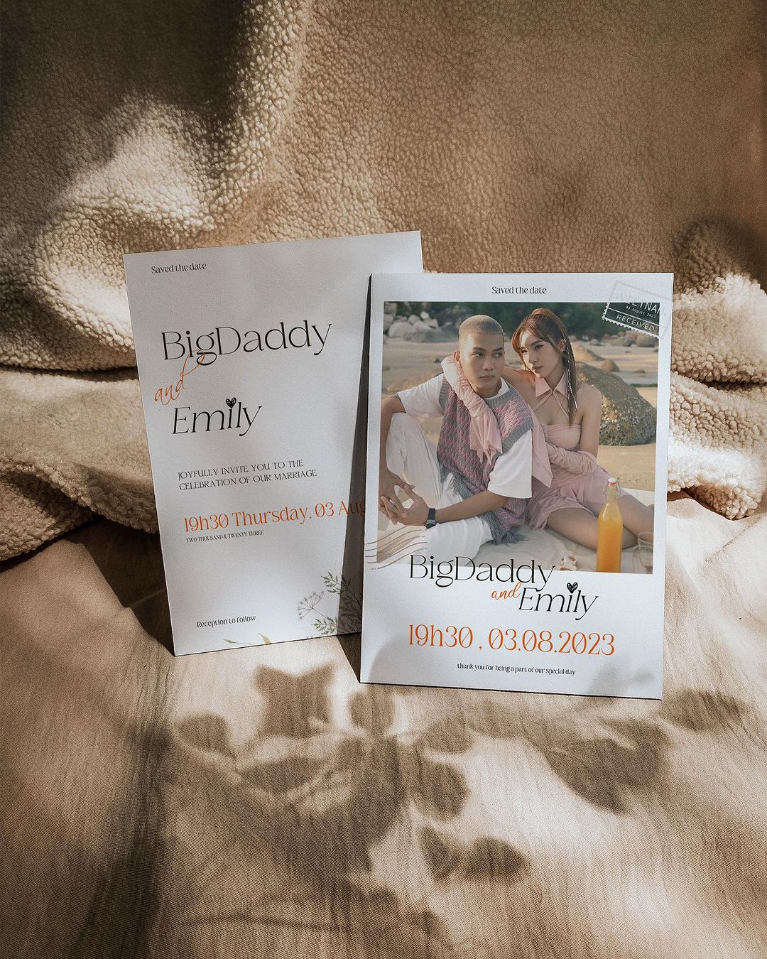 Emily tiết lộ Big Daddy gặp "khủng hoảng tuổi 30", thực hư ra sao?