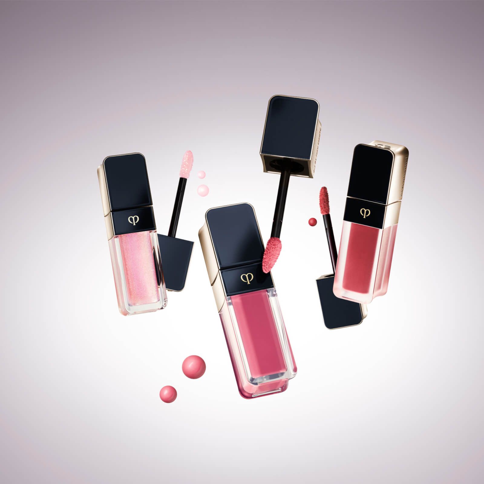 Nguồn: Clé de Peau Beauté