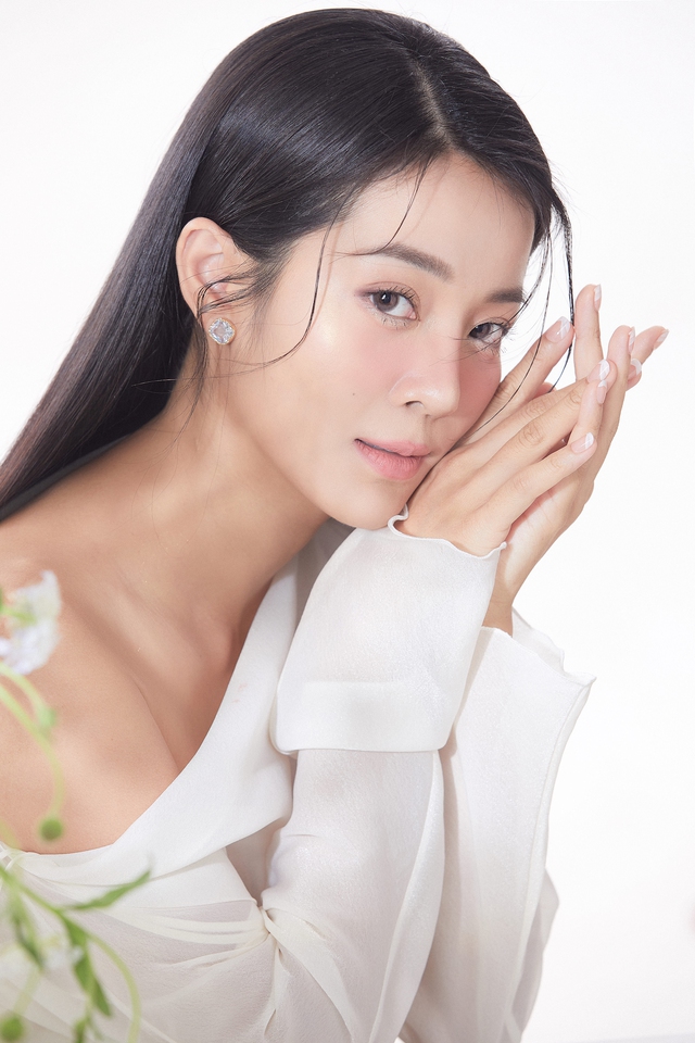 Karen Nguyễn gây chú ý khi xuất hiện tại The New Mentor 2023