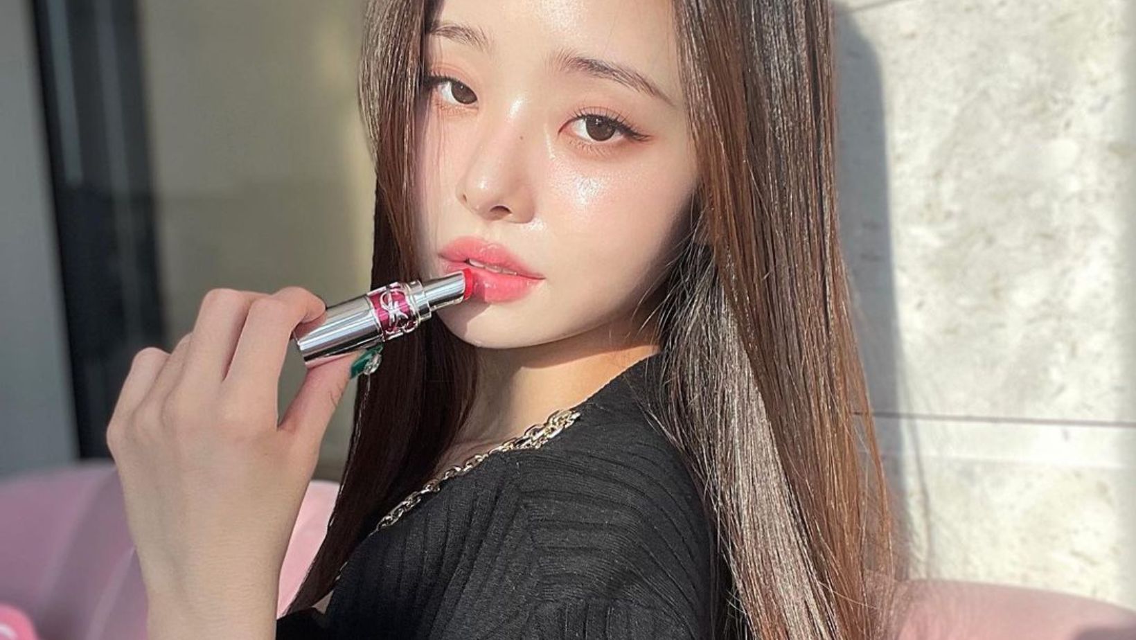 Bật mí công thức làm mặt nạ ngủ giúp đôi môi căng mọng nước