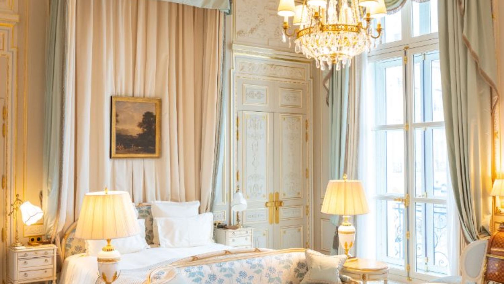 Rèm cửa - điểm nhấn sang trọng và tinh tế cho ngôi nhà hoàn hảo