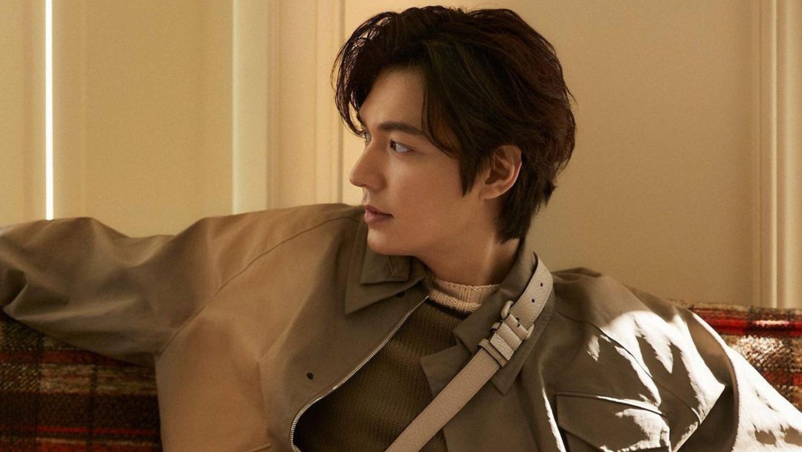 10 Kiểu tóc nam cực kỳ ấn tượng cho các chàng