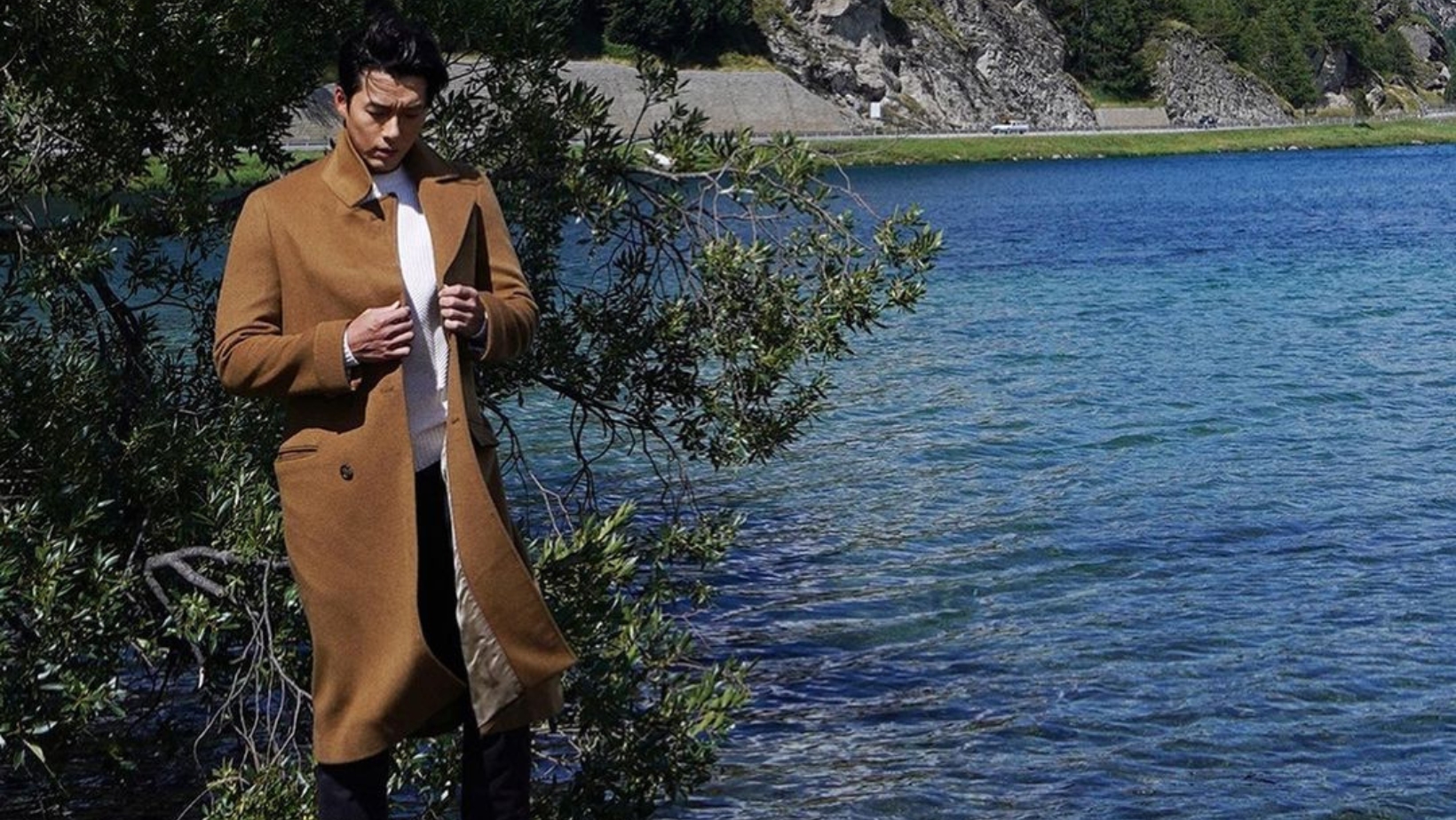 Hyun Bin: Sao Hàn có lương cao ngất, sở hữu sự nghiệp, tài sản đáng mơ ước