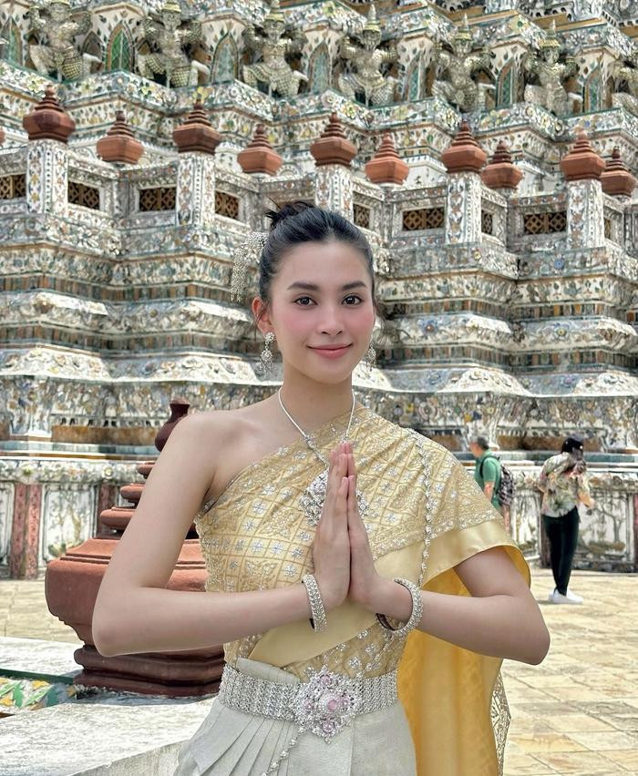 Du khách Trung Quốc đến Thái Lan sụt giảm
