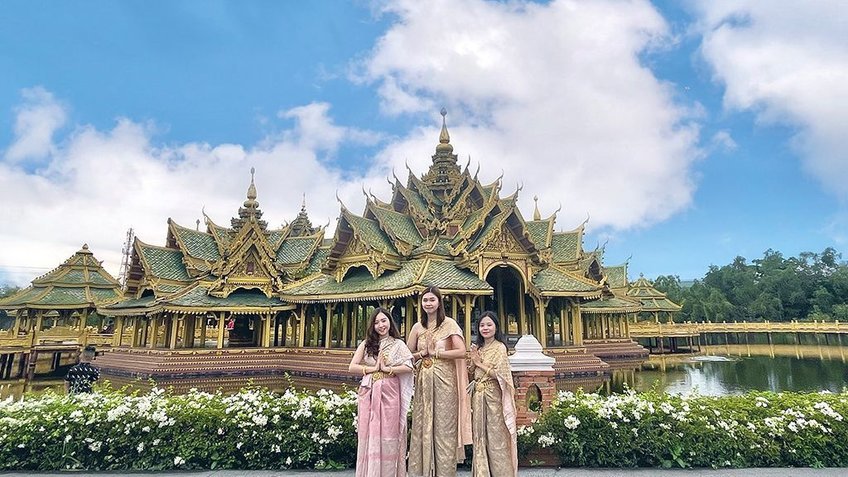 Sự thận trọng trên được phản ánh trong bình luận của Hiệp hội Khách sạn Bắc Thái Lan, khi thông báo hơn 1/3 tổng số lượt đặt phòng trong khu vực đã bị hủy hoặc hoãn.