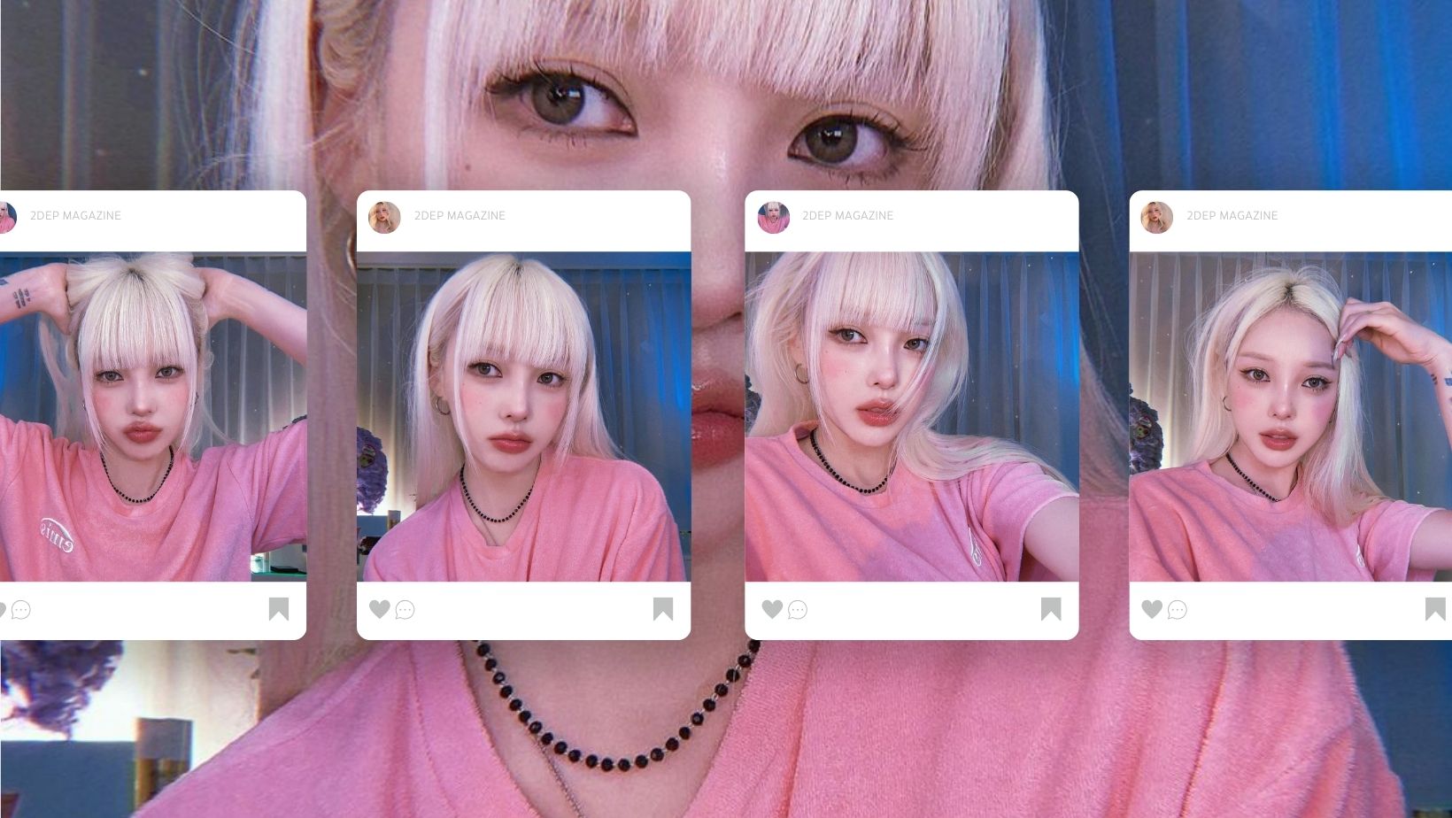 Trang điểm nhiều có hại da?