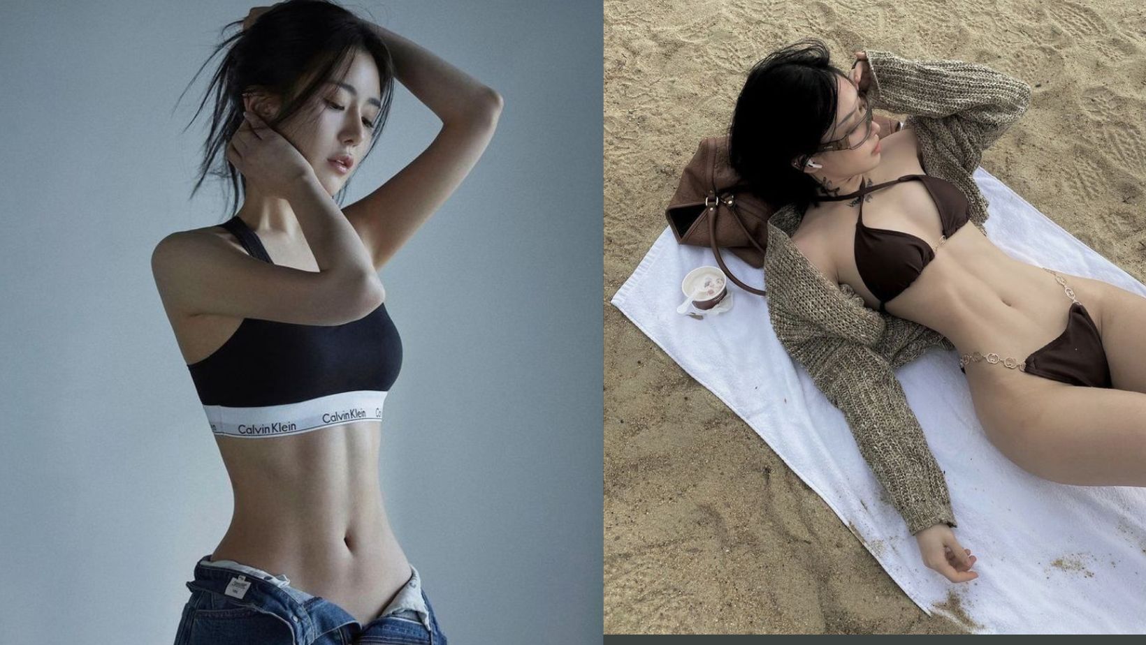 Tại sao bạn vẫn phải tập luyện sau khi hút mỡ?