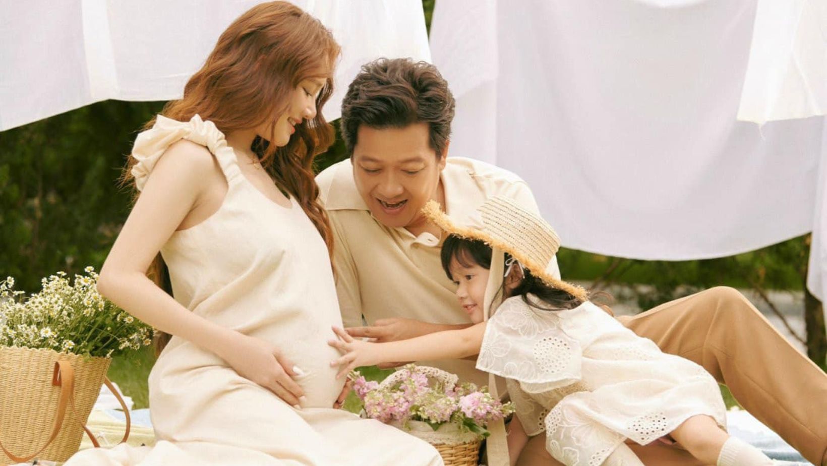 Tâm niệm về hạnh phúc của Trường Giang thu hút sự chú ý trên mạng xã hội khiến nhiều người tâm đắc 