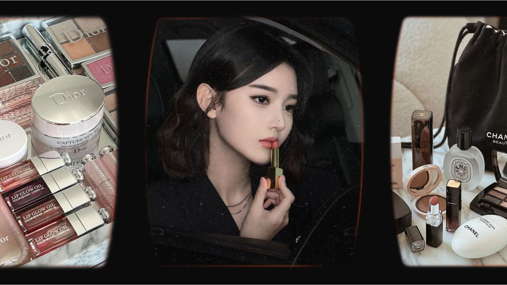 Cách kiểm tra chì trong mỹ phẩm