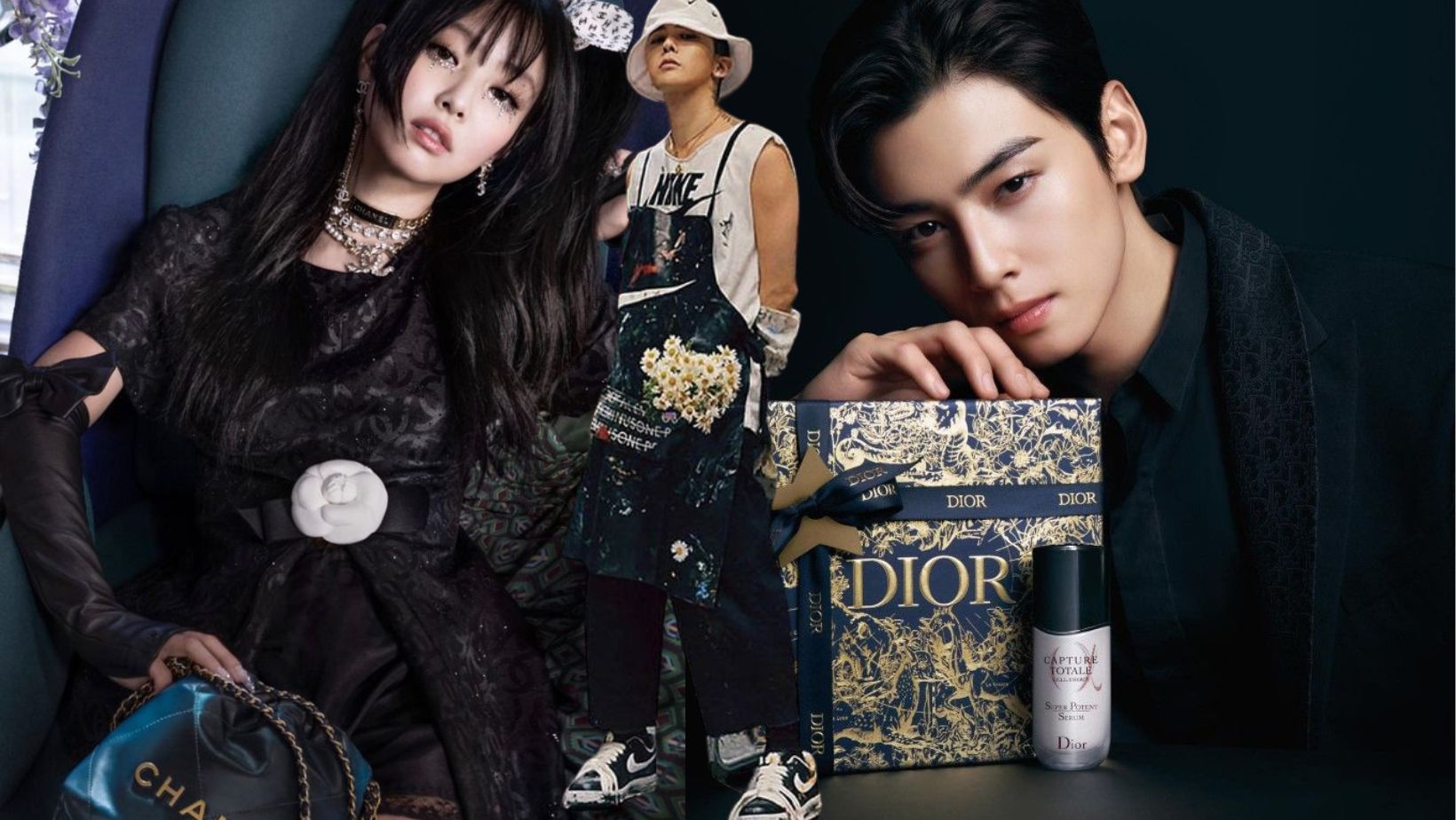 Nike vượt mặt Chanel và Dior, tiếp tục là thương hiệu có giá trị nhất thế giới