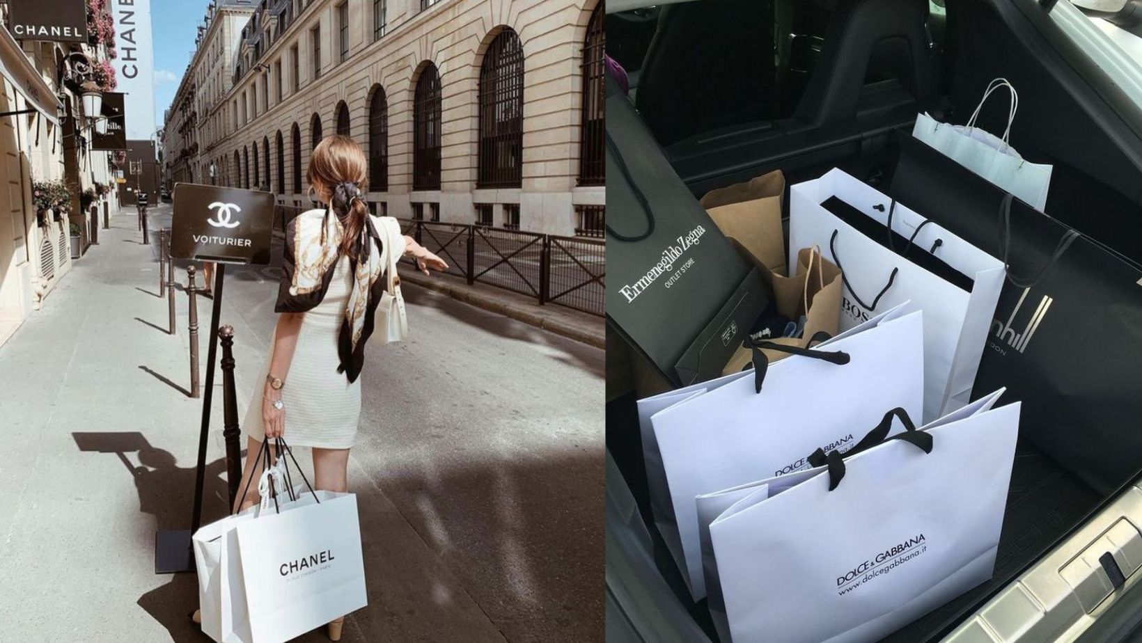 Black Friday là ngày gì và rơi vào ngày nào?