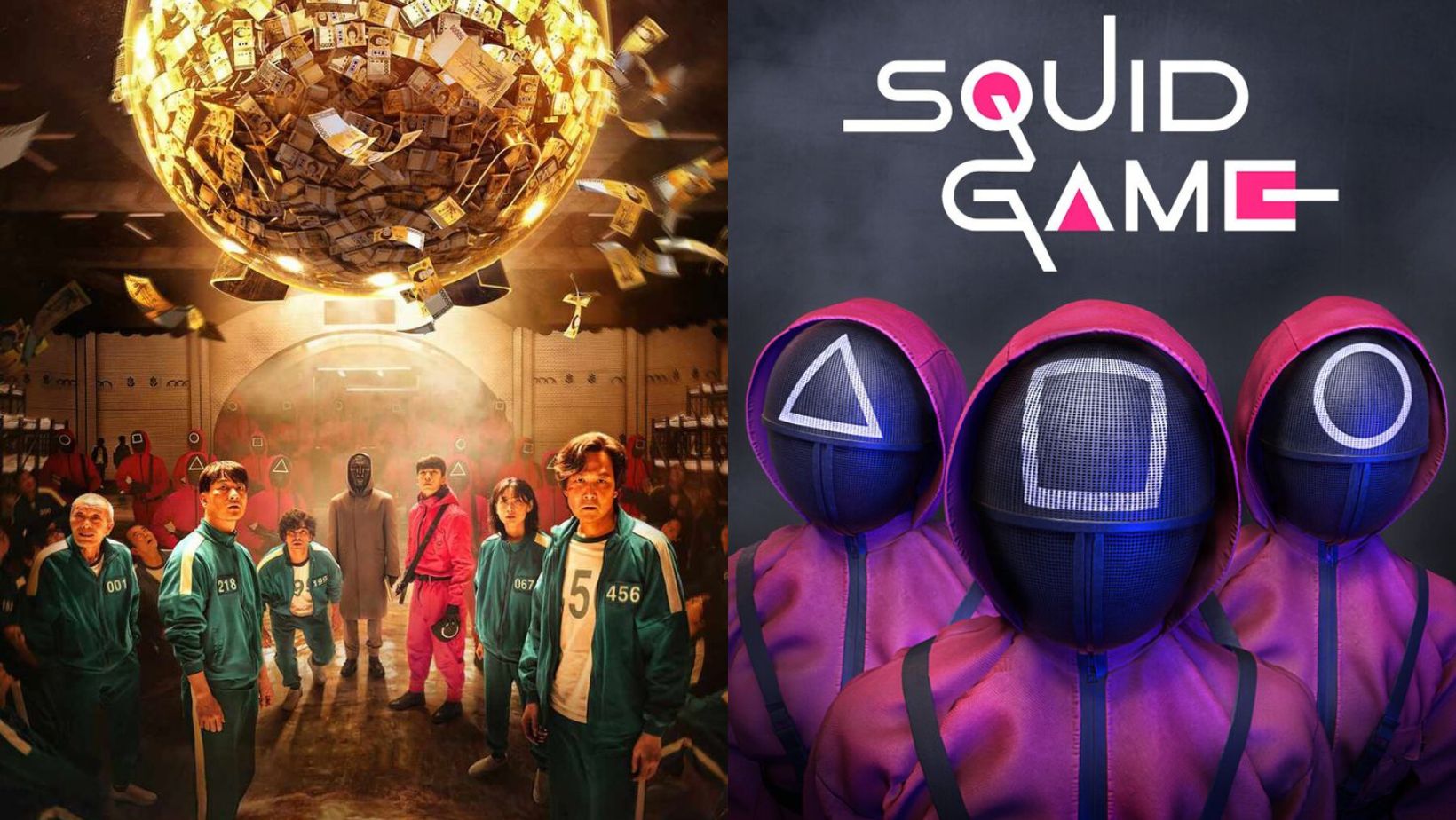 Show thực tế Squid game: the challenge có gì khác với bản gốc?