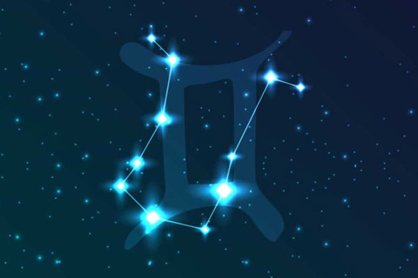 Chi tiết 12 cung hoàng đạo của Nam và Nữ - Ảnh 1