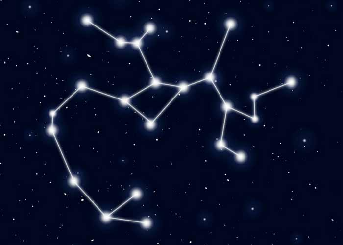 Chi tiết 12 cung hoàng đạo của Nam và Nữ - Ảnh 1