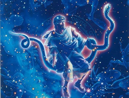 Chi tiết 12 cung hoàng đạo của Nam và Nữ - Ảnh 1