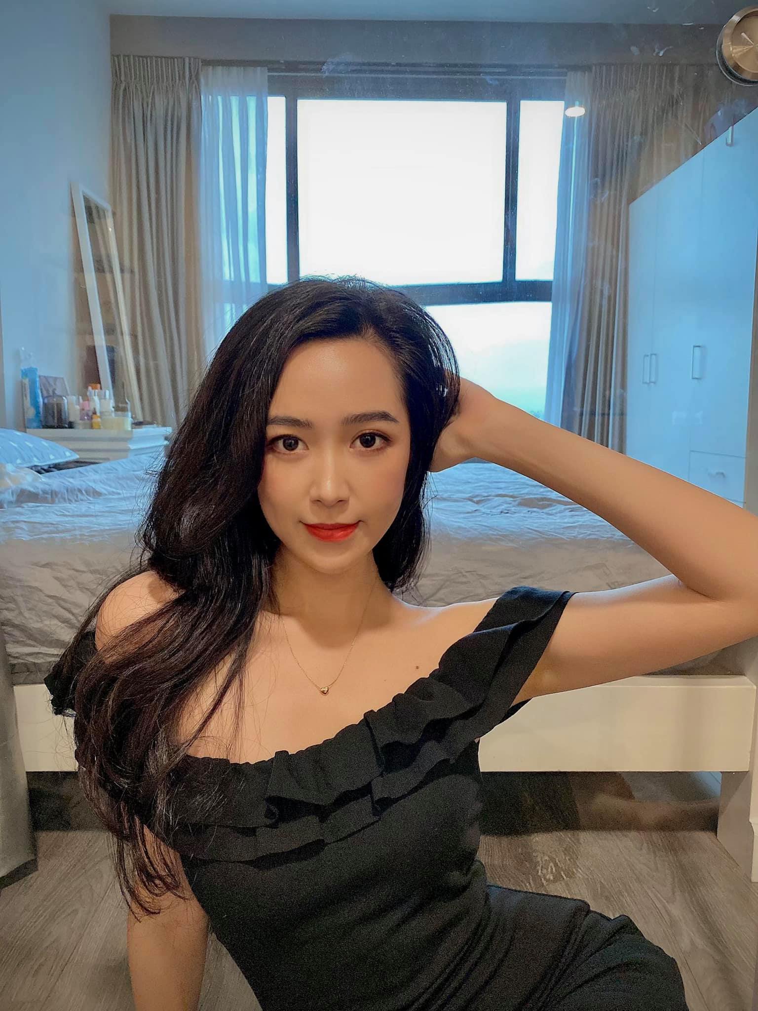 Vẻ đẹp nóng bỏng của “mẹ kế” Kim Oanh trong “Lối nhỏ vào đời” - Ảnh 9