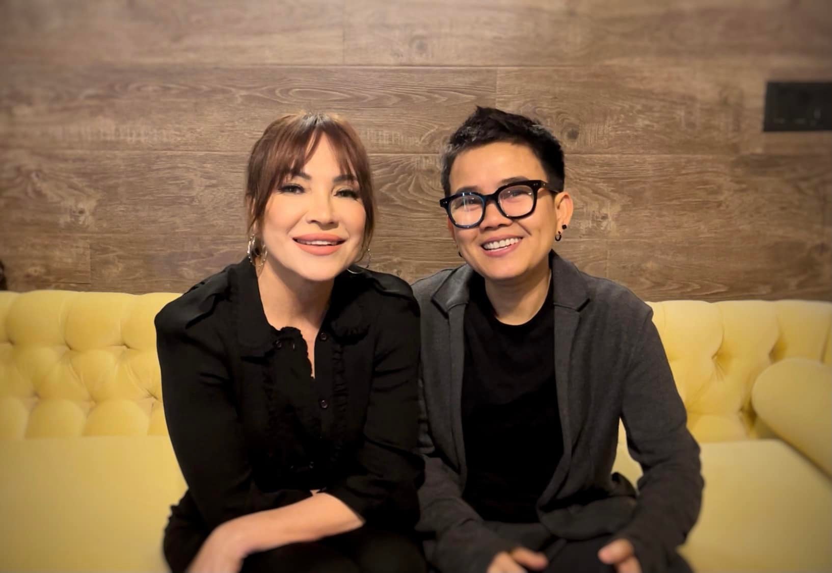 Rộ tin Thanh Hà và Phương Uyên kết hôn tại Mỹ vào cuối năm nay