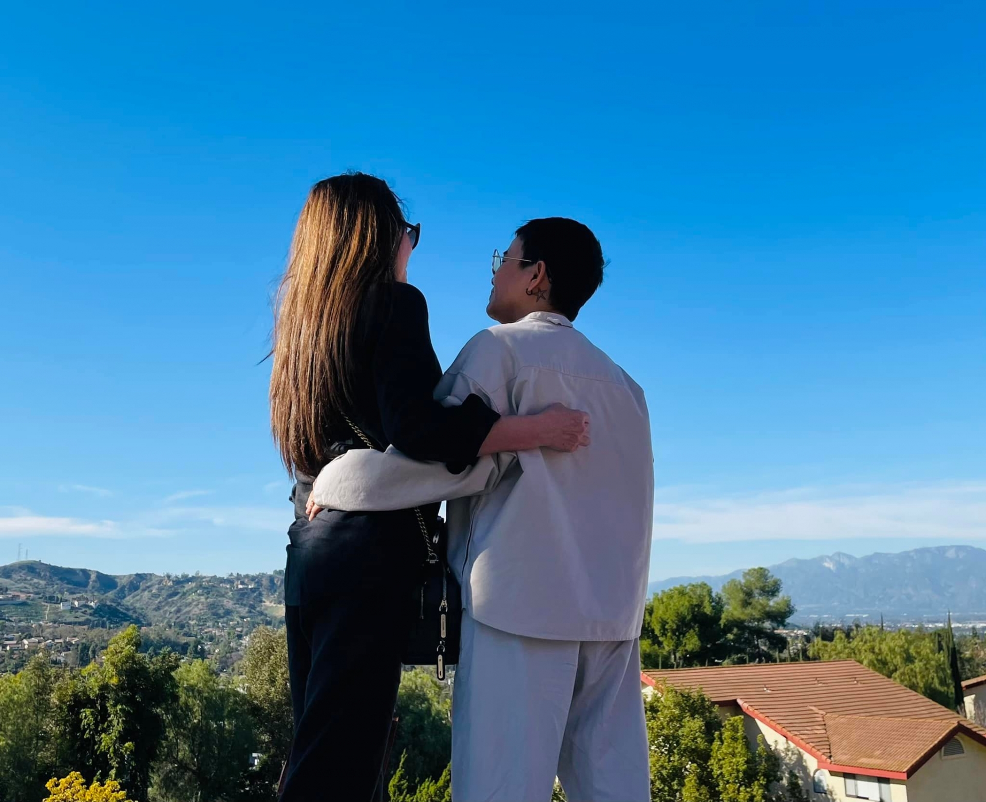 Thanh Hà và Phương Uyên kết hôn tại Mỹ vào cuối năm nay? - Ảnh 1