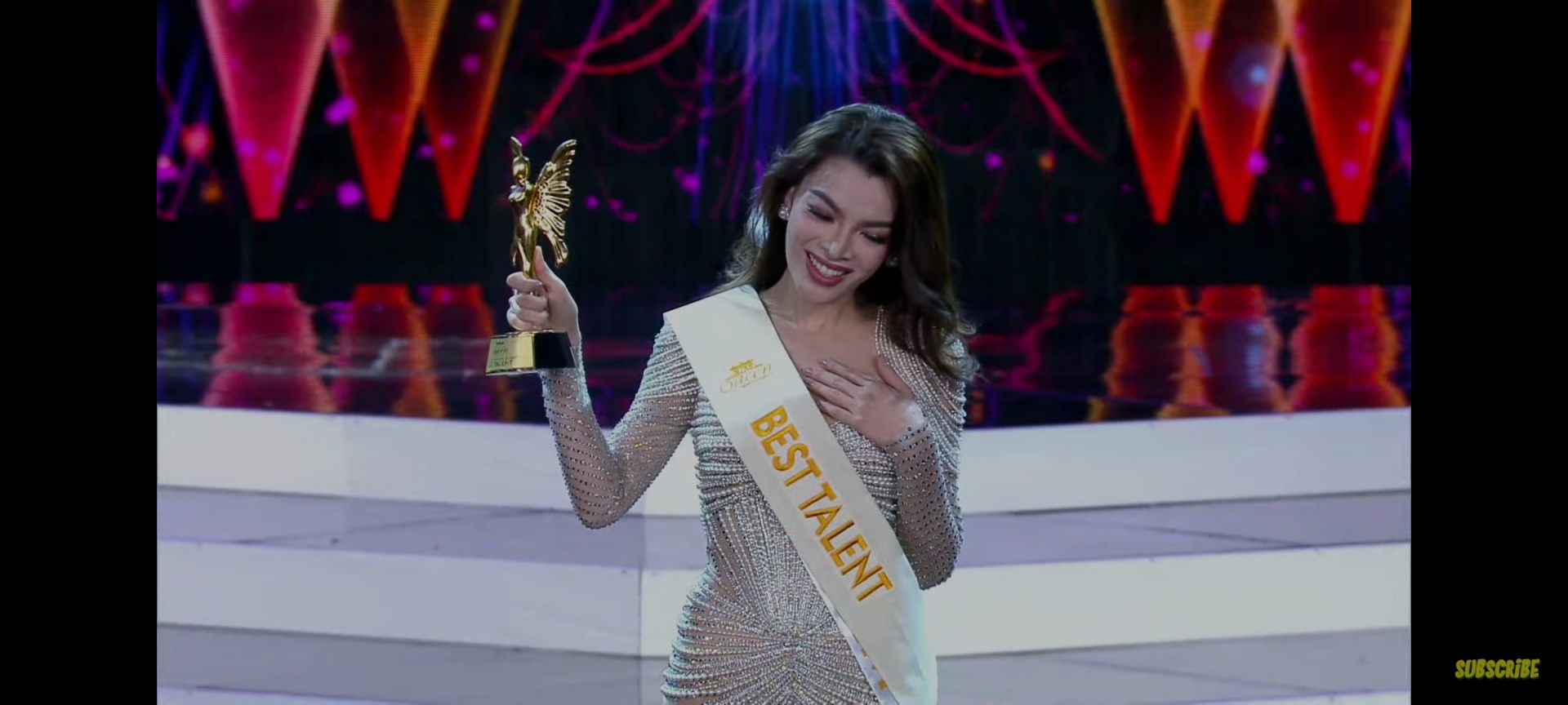 Trân Đài - Ảnh 1