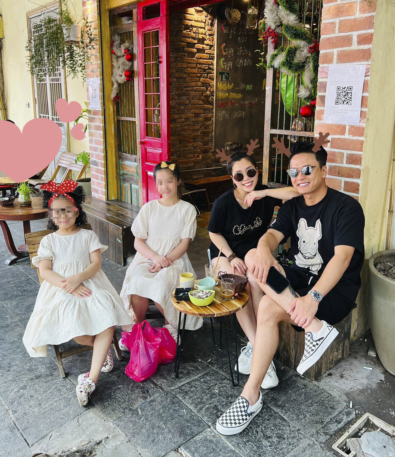 Hôn nhân của Hồng Đăng và Anh Đào: 14 năm mặn nồng, luôn tạo được sự tin tưởng với vợ - Ảnh 4