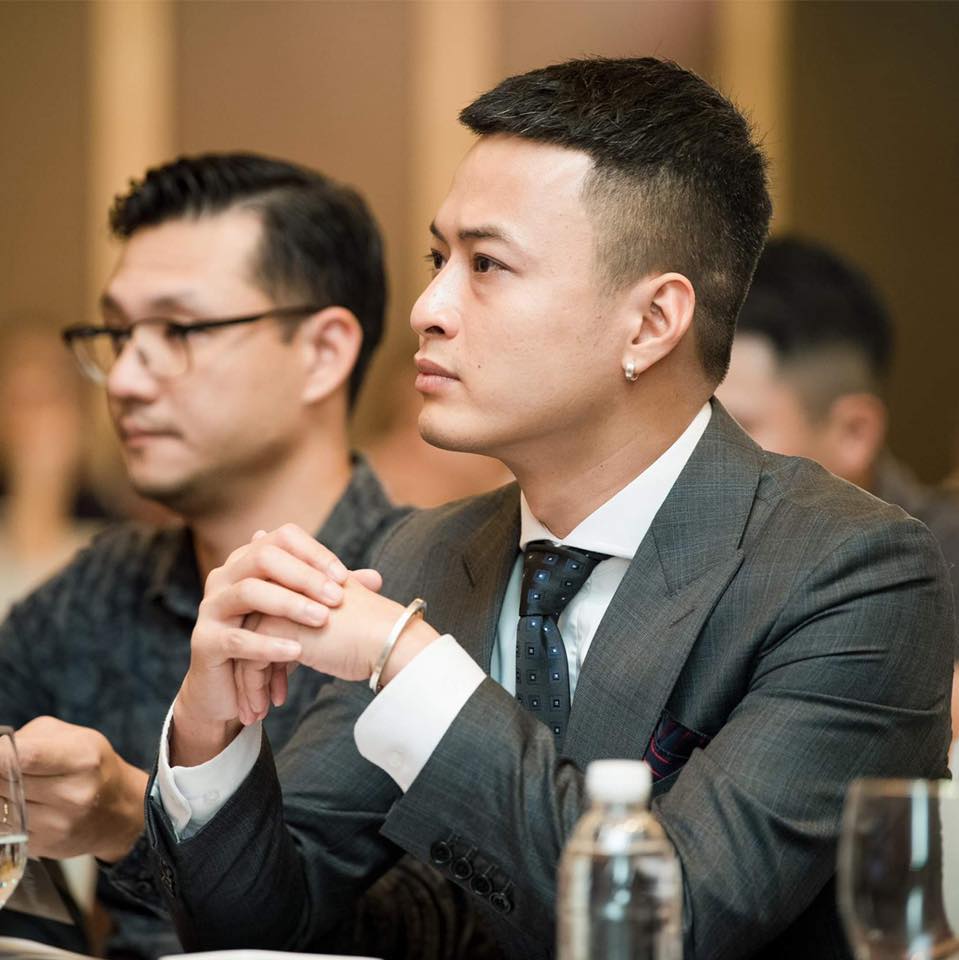 Hôn nhân của Hồng Đăng và Anh Đào: 14 năm mặn nồng, luôn tạo được sự tin tưởng với vợ - Ảnh 5