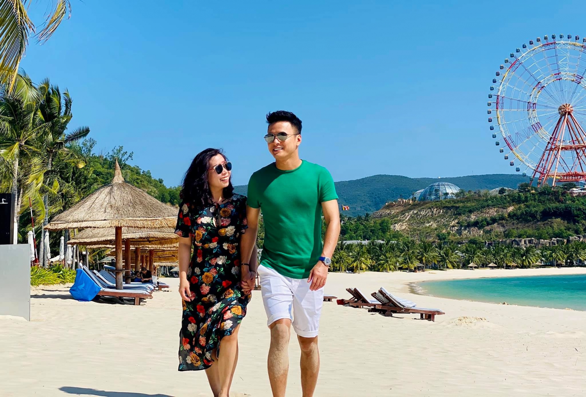 Hôn nhân của Hồng Đăng và Anh Đào: 14 năm mặn nồng, luôn tạo được sự tin tưởng với vợ - Ảnh 7