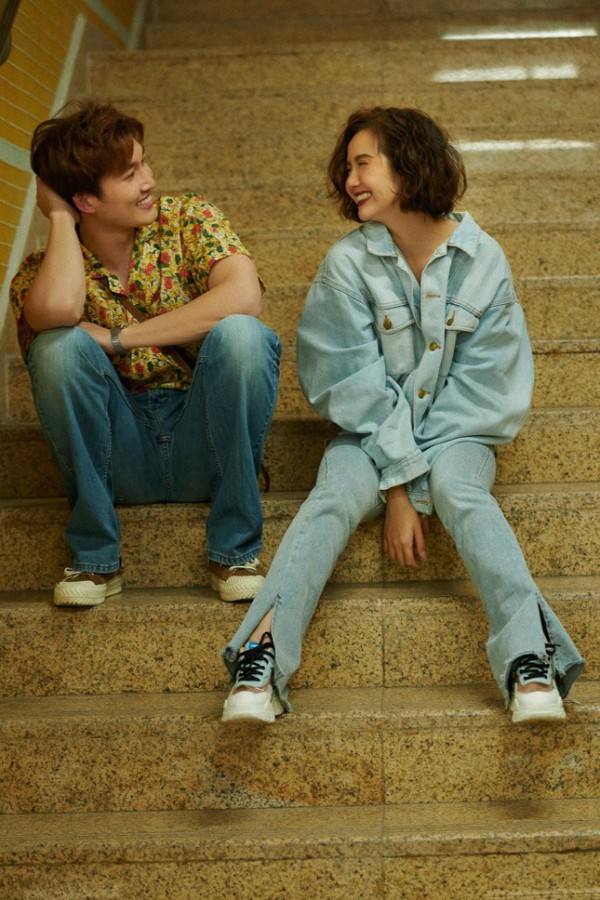 Huyền Lizzie khẳng định Đình Tú không phải mẫu hình cô tìm kiếm - Ảnh 10