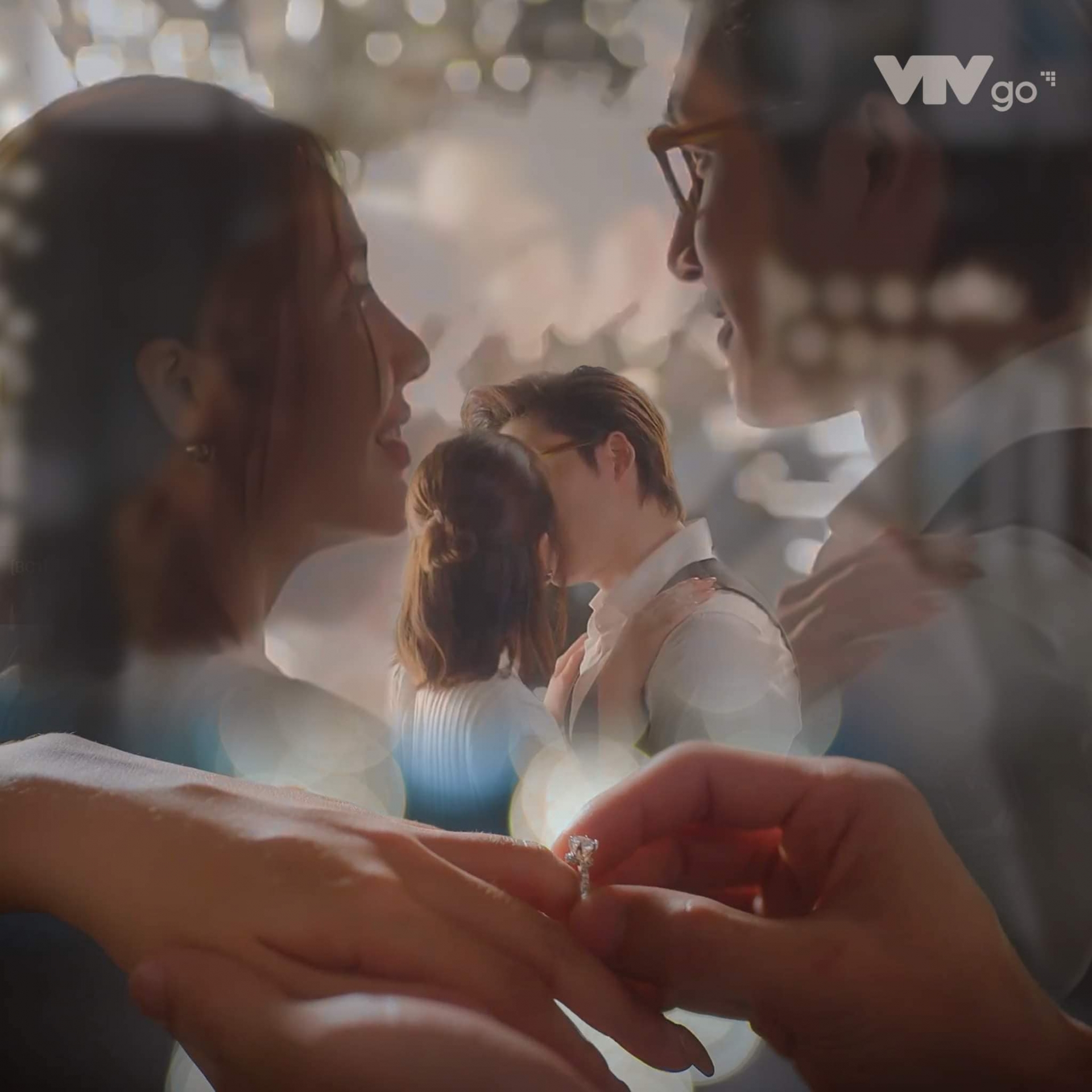 Huyền Lizzie khẳng định Đình Tú không phải mẫu hình cô tìm kiếm - Ảnh 2