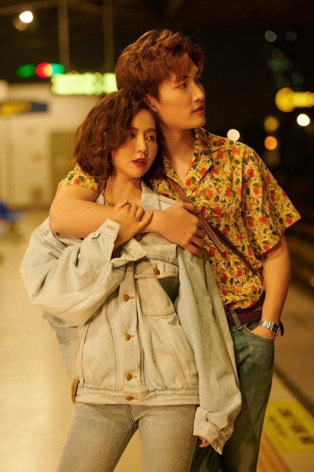 Huyền Lizzie khẳng định Đình Tú không phải mẫu hình cô tìm kiếm - Ảnh 3