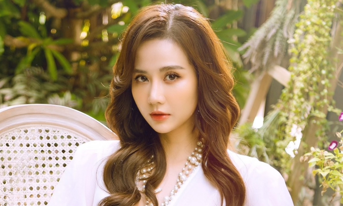 Huyền Lizzie khẳng định Đình Tú không phải mẫu hình cô tìm kiếm - Ảnh 5