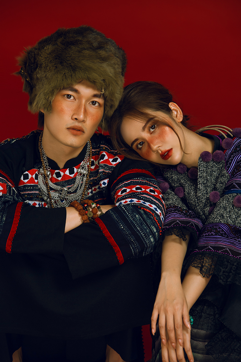 Huyền Lizzie khẳng định Đình Tú không phải mẫu hình cô tìm kiếm - Ảnh 7