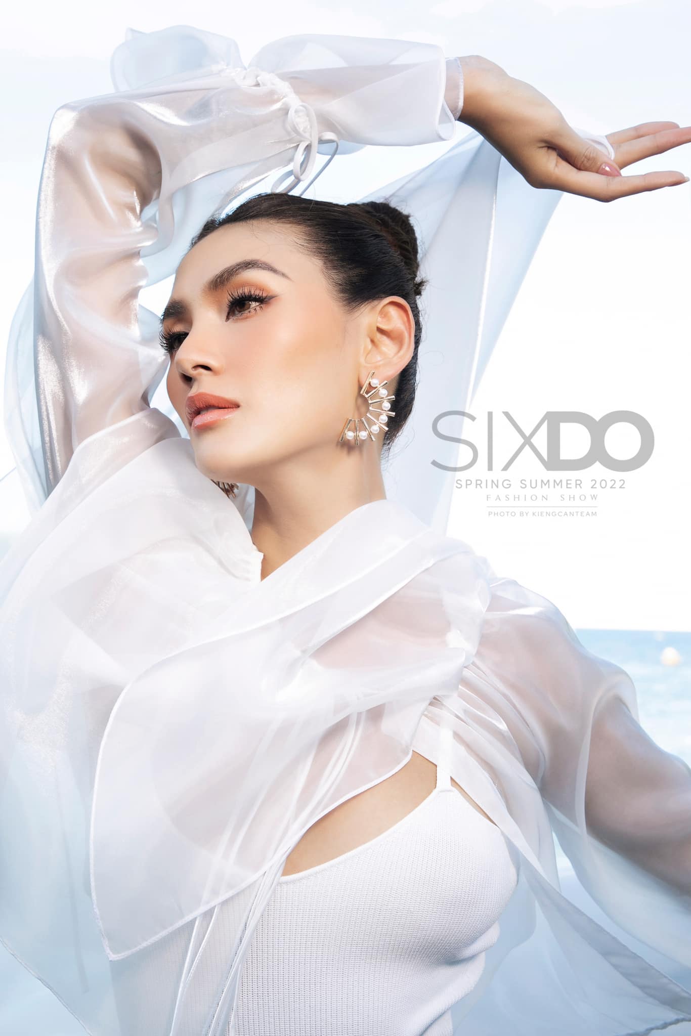 Võ Hoàng Yến dùng cả thanh xuân để chứng minh điều này - Ảnh 4