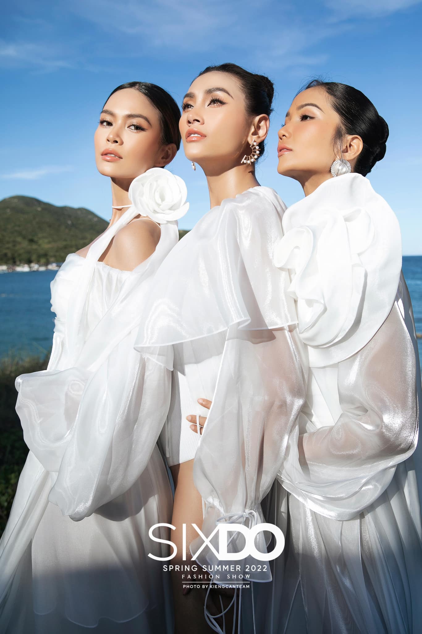 Võ Hoàng Yến dùng cả thanh xuân để chứng minh điều này - Ảnh 6