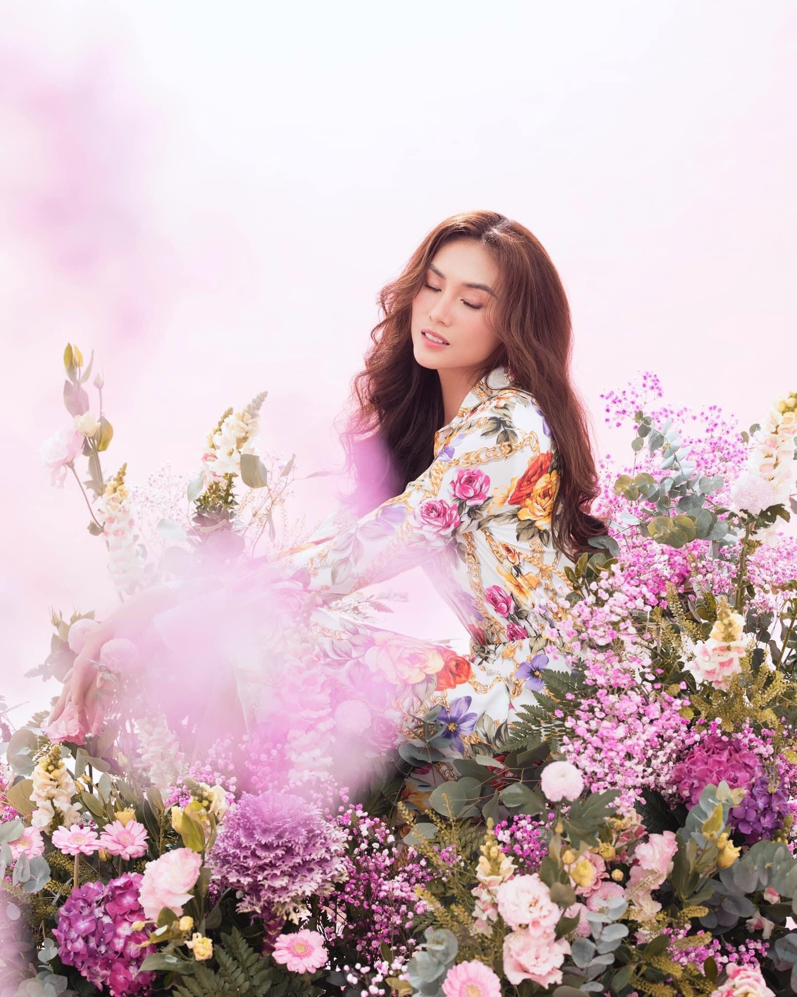 Võ Hoàng Yến dùng cả thanh xuân để chứng minh điều này - Ảnh 1