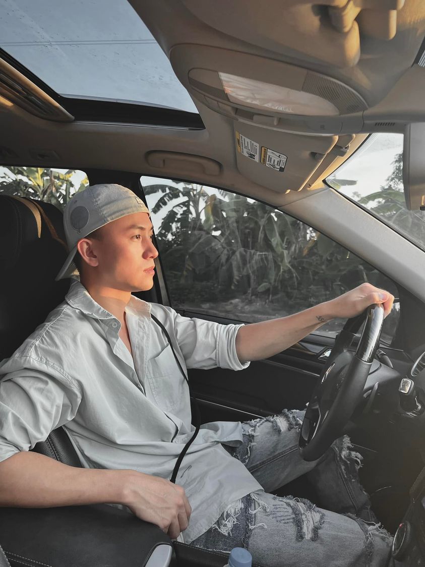 Diễn viên Hoàng Anh Vũ từng hoảng loạn, trầm cảm vì ly hôn - Ảnh 7