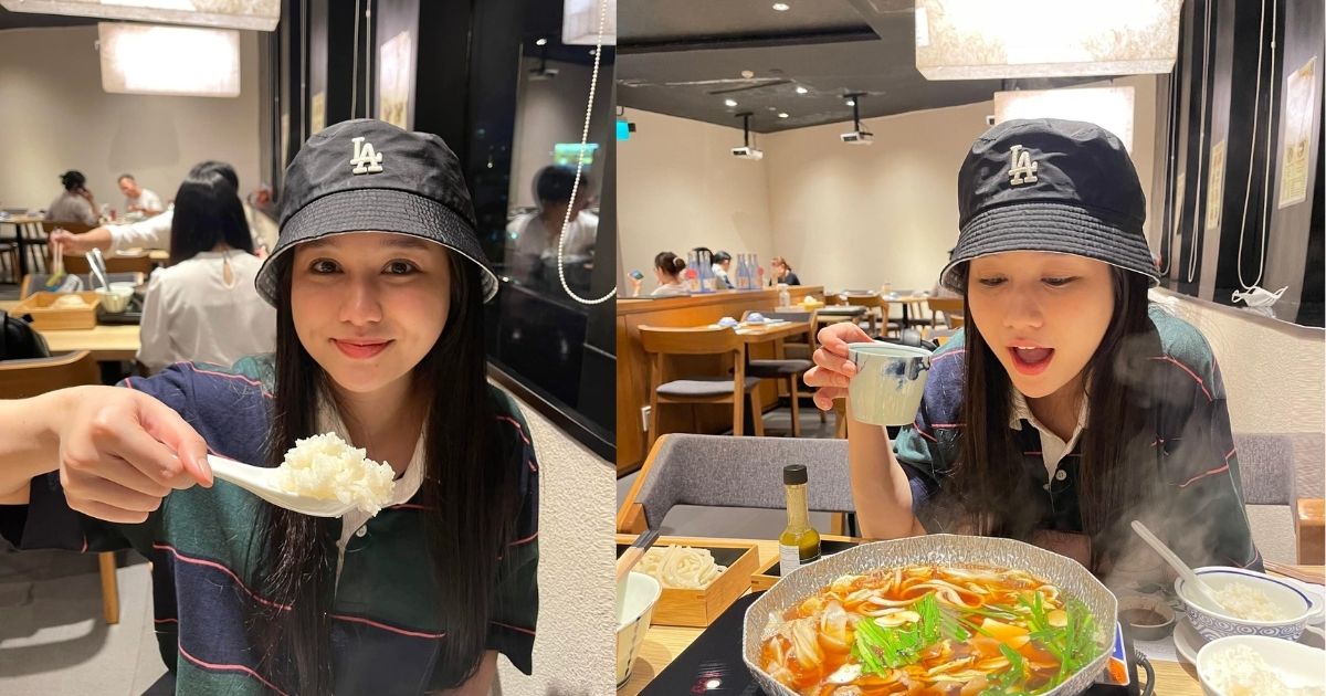 Trúc Anh lên tiếng về tin đồn mang thai