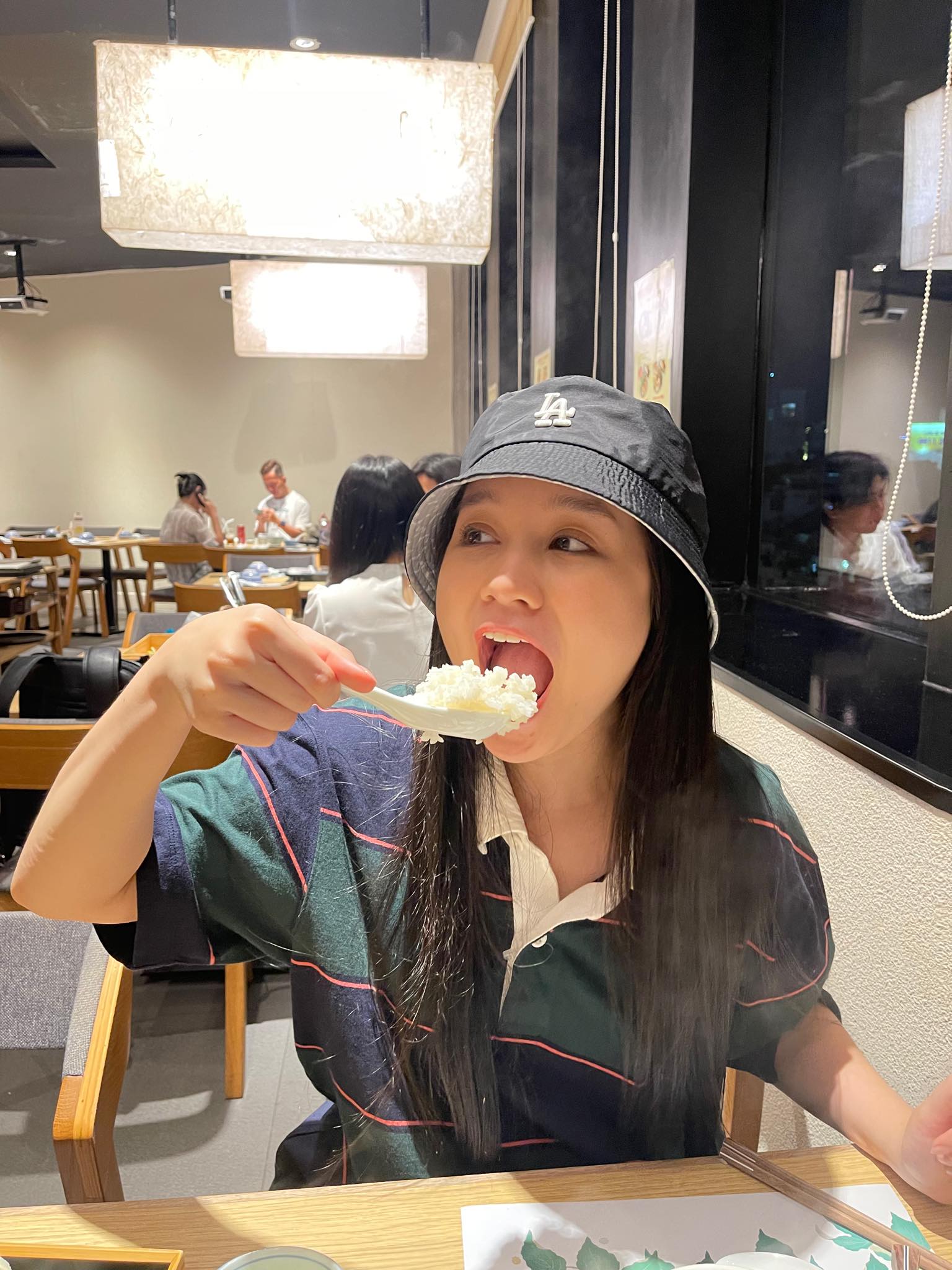 Trúc Anh lên tiếng về tin đồn mang thai - Ảnh 3