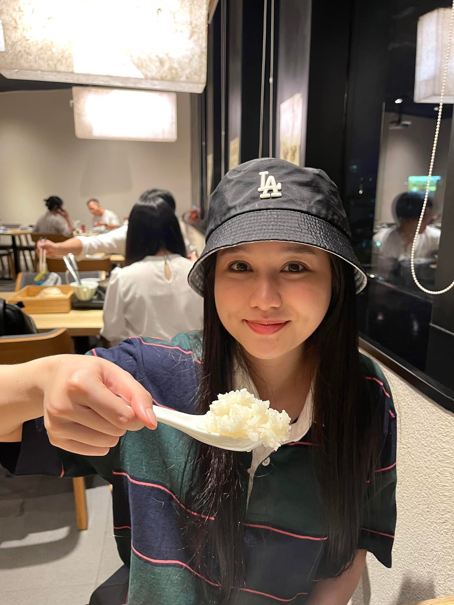 Trúc Anh lên tiếng về tin đồn mang thai - Ảnh 6