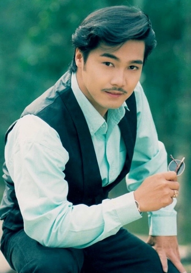 Thu nhập khủng của dàn sao thập niên 1990 - Ảnh 2