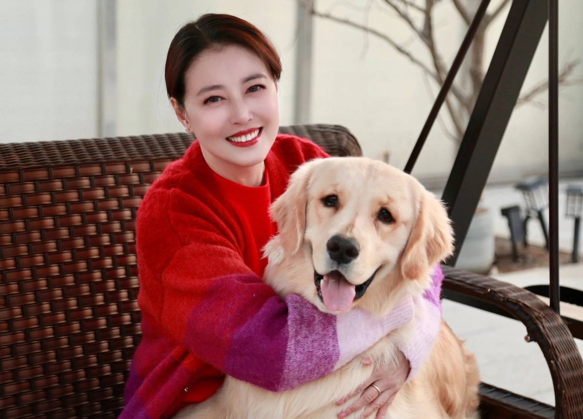 Sao phim TVB Châu Hải My ở tuổi U60: Không chồng không con nhưng có 1600 tỷ