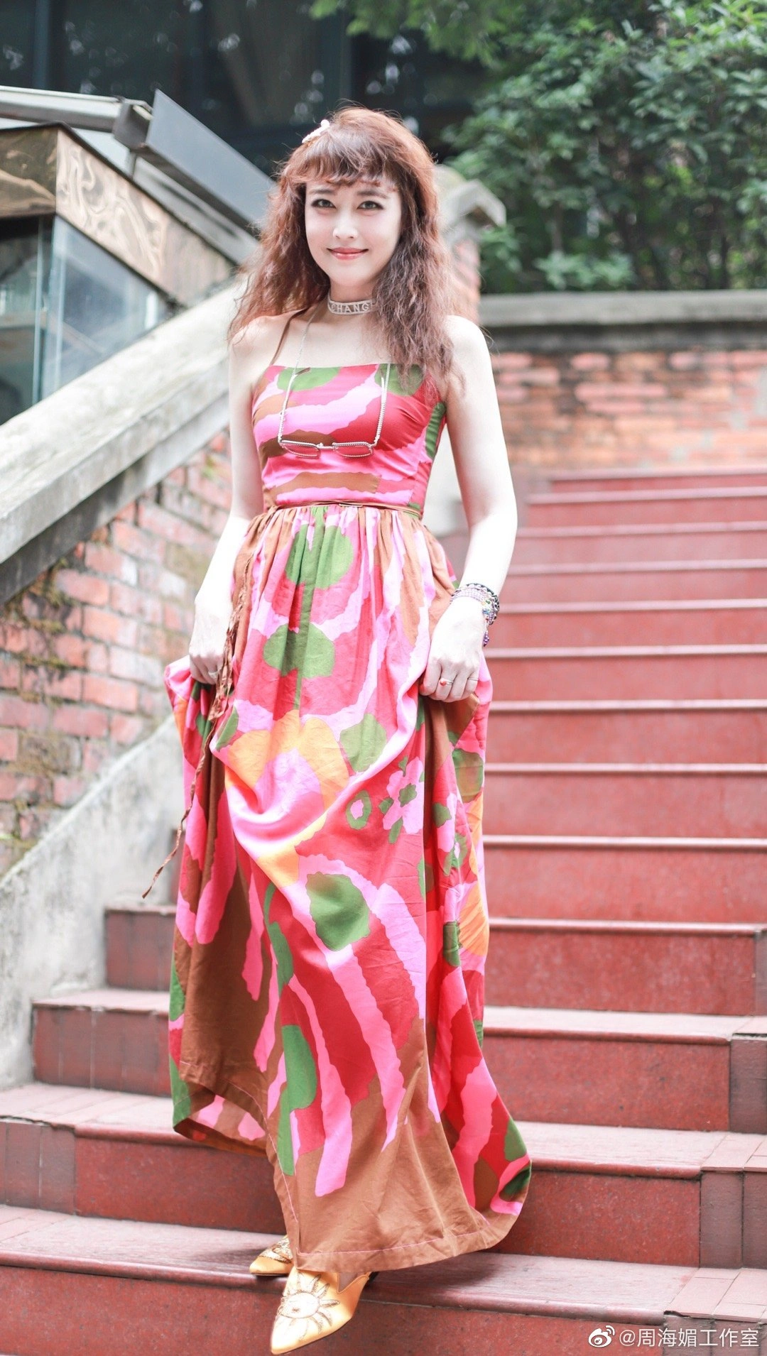 Cuộc sống U60 không chồng con, sở hữu khối tài sản gần 2000 tỷ của Châu Hải My - Ảnh 2