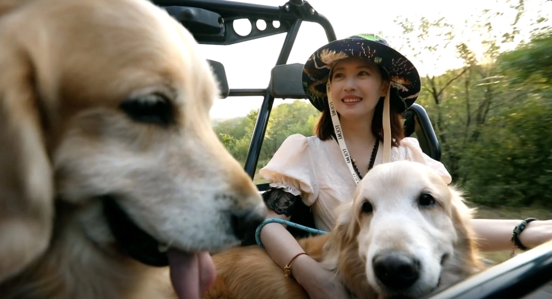 Cuộc sống U60 không chồng con, sở hữu khối tài sản gần 2000 tỷ của Châu Hải My - Ảnh 3