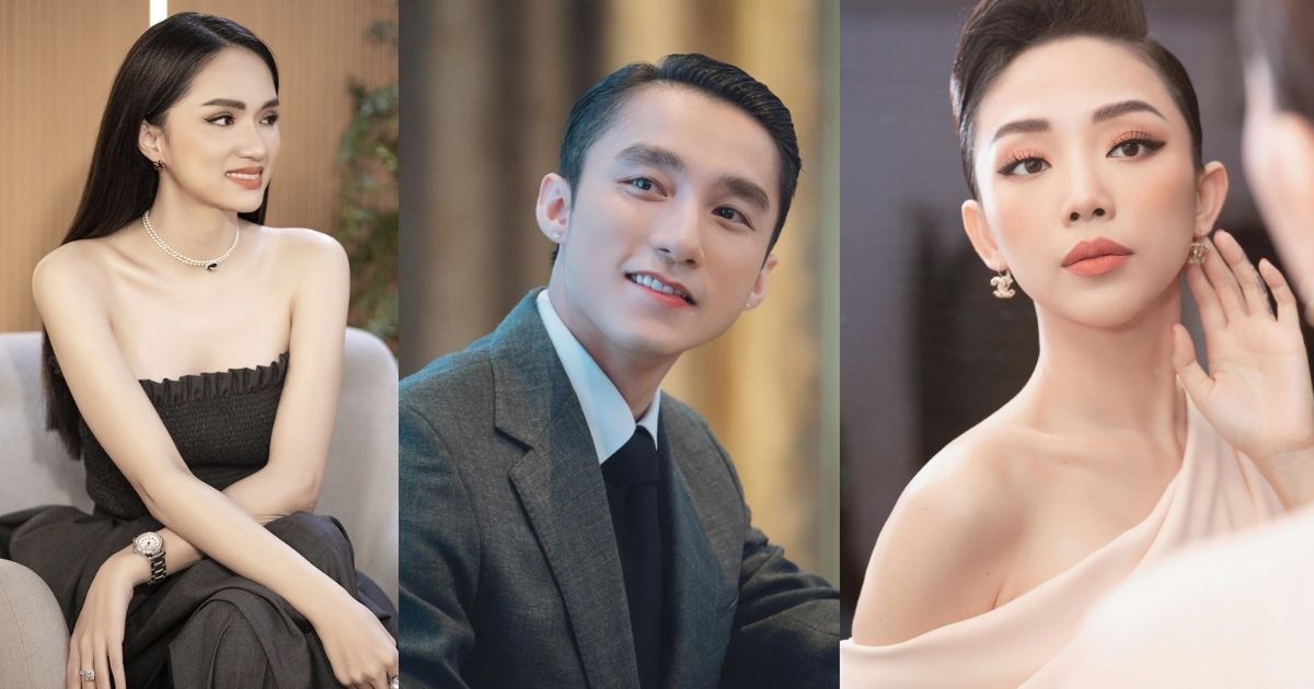 Điểm thi đại học của dàn sao Việt: Sơn Tùng M-TP thủ khoa, Tóc Tiên từng đỗ 3 trường đại học