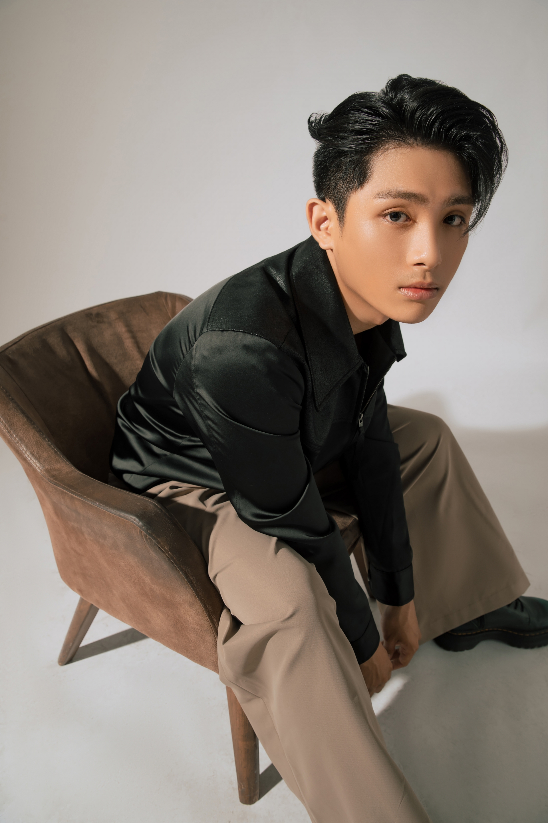 GREY D: Nỗi buồn cũng đẹp như là niềm vui vậy - Ảnh 3