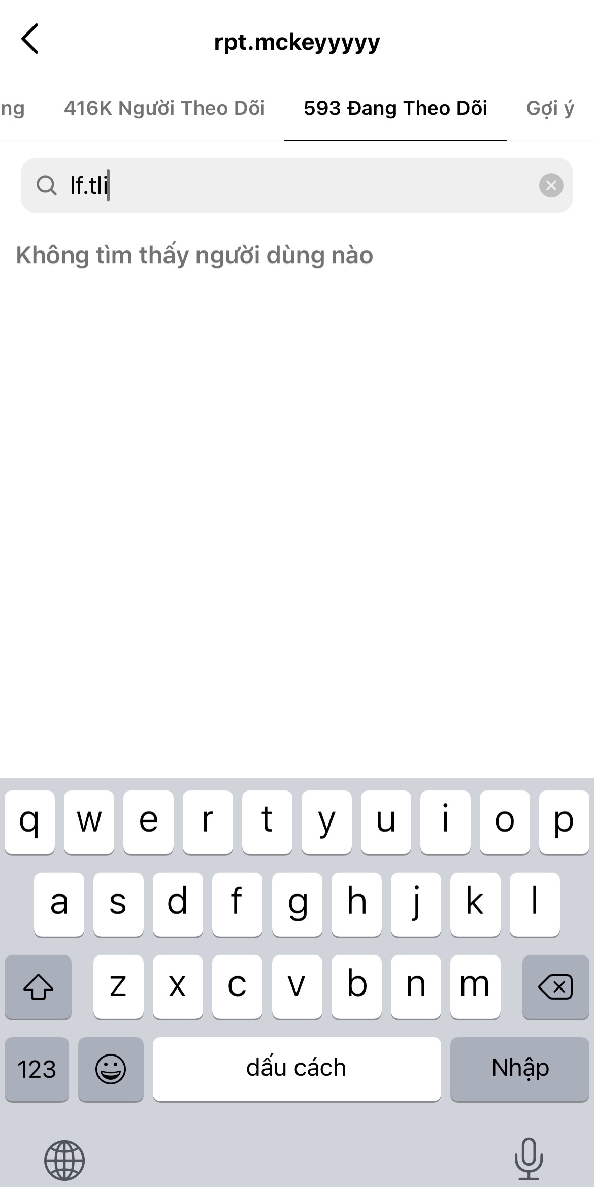 MCK unfollow Tlinh, Wxrdie, đăng story ẩn ý, rộ nghi vấn tình cũ và bạn thân hẹn hò - Ảnh 1