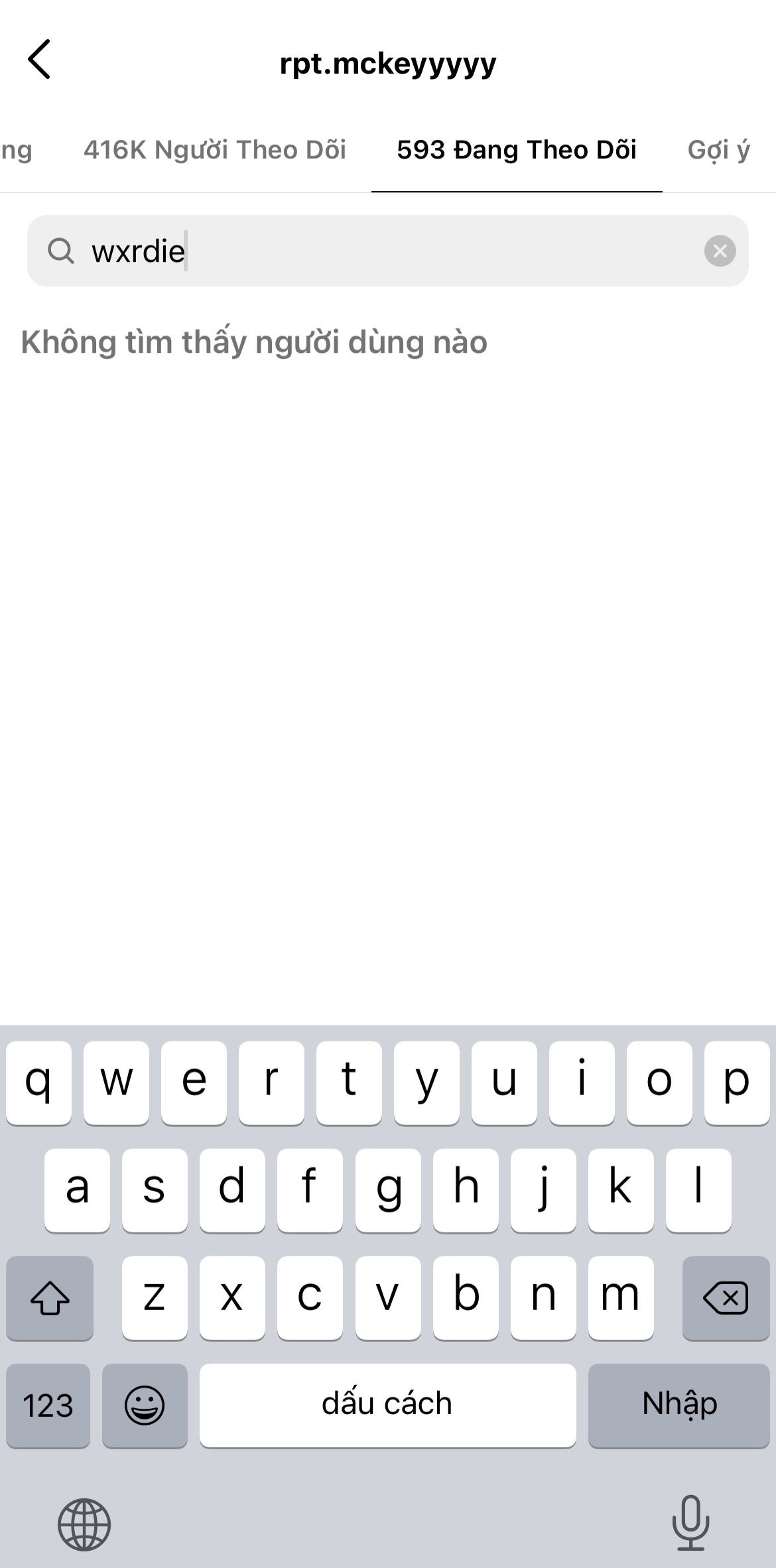 MCK unfollow Tlinh, Wxrdie, đăng story ẩn ý, rộ nghi vấn tình cũ và bạn thân hẹn hò - Ảnh 2