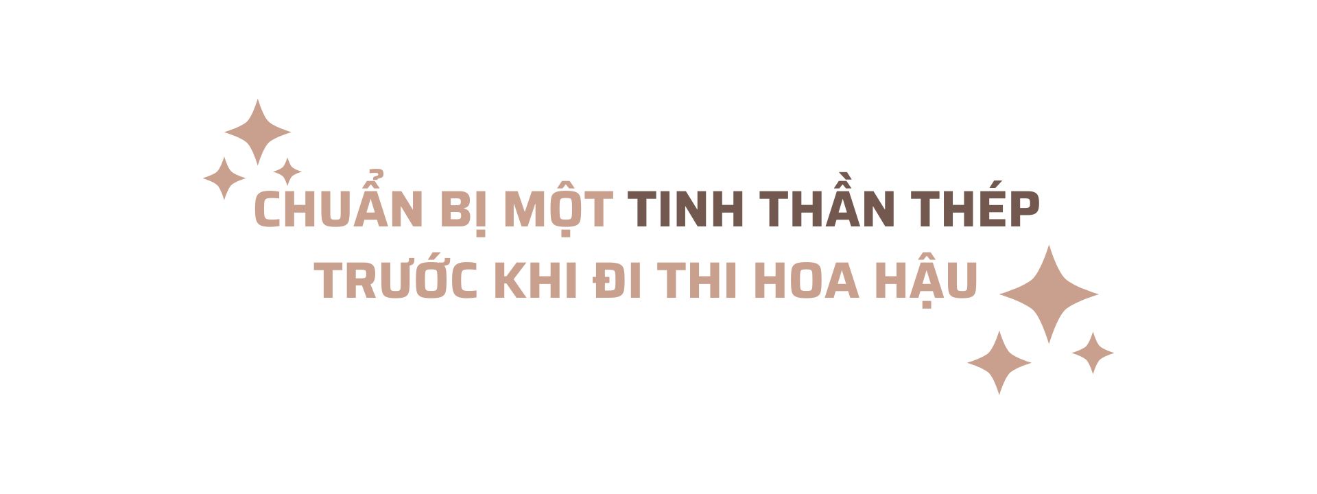 Một chân dung khác của Lê Bống: Hiền, tinh thần thép và luôn biết mình muốn gì - Ảnh 1
